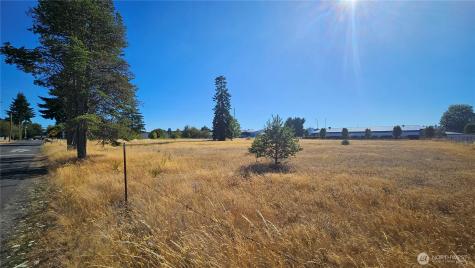1805 Sandra Avenue Centralia WA 98531