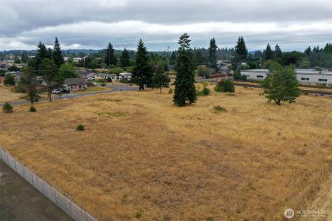 1805 Sandra Avenue Centralia WA 98531