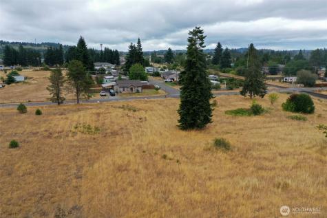 1805 Sandra Avenue Centralia WA 98531