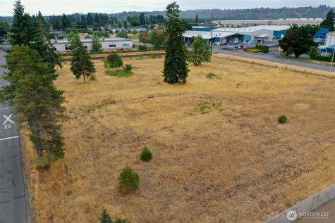 1805 Sandra Avenue Centralia WA 98531