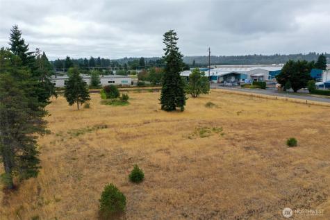 1805 Sandra Avenue Centralia WA 98531