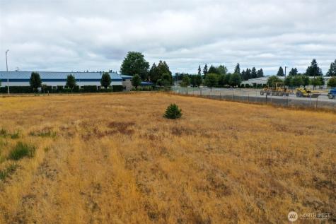 1805 Sandra Avenue Centralia WA 98531