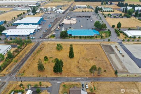 1805 Sandra Avenue Centralia WA 98531