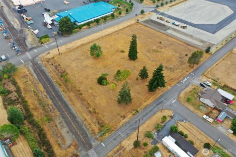 1805 Sandra Avenue Centralia WA 98531