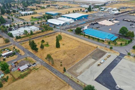 1805 Sandra Avenue Centralia WA 98531