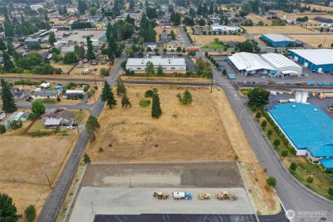 1805 Sandra Avenue Centralia WA 98531