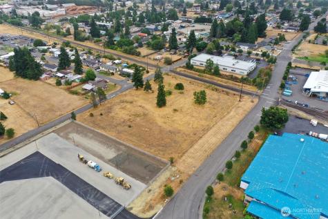 1805 Sandra Avenue Centralia WA 98531