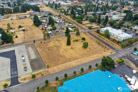 1805 Sandra Avenue Centralia WA 98531