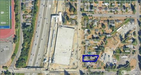 18510 8th Avenue NE Shoreline WA 98155