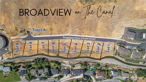 1865 Broadway Place Wenatchee WA 98801