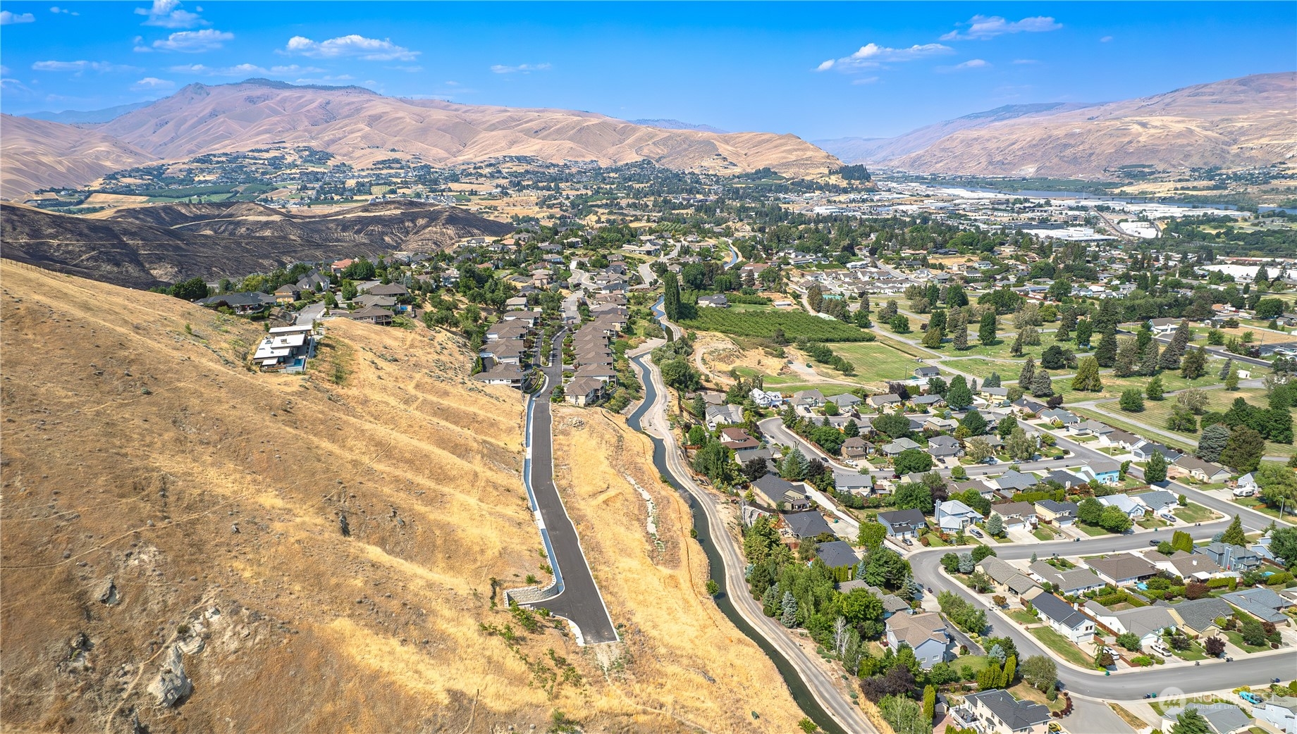 1865 Broadway Place Wenatchee WA 98801
