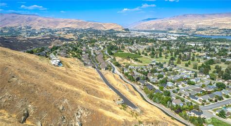 1865 Broadway Place Wenatchee WA 98801