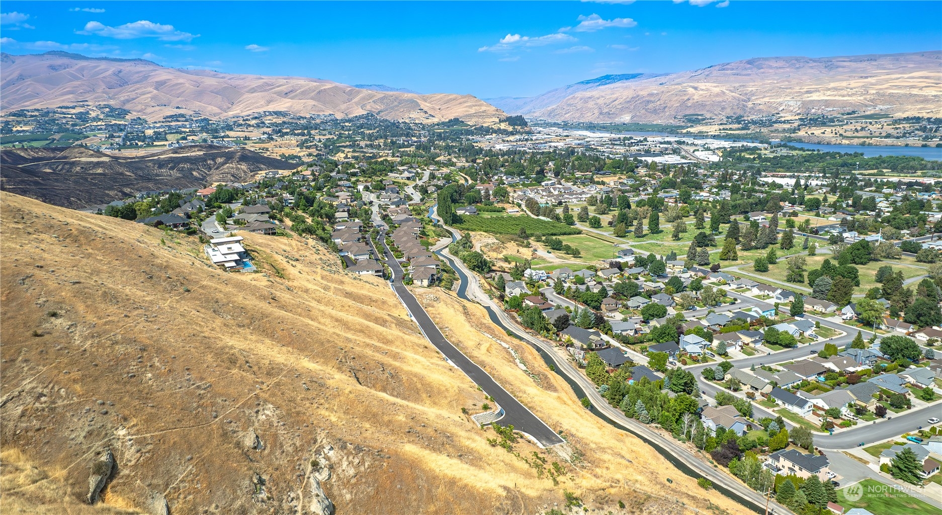1865 Broadway Place Wenatchee WA 98801
