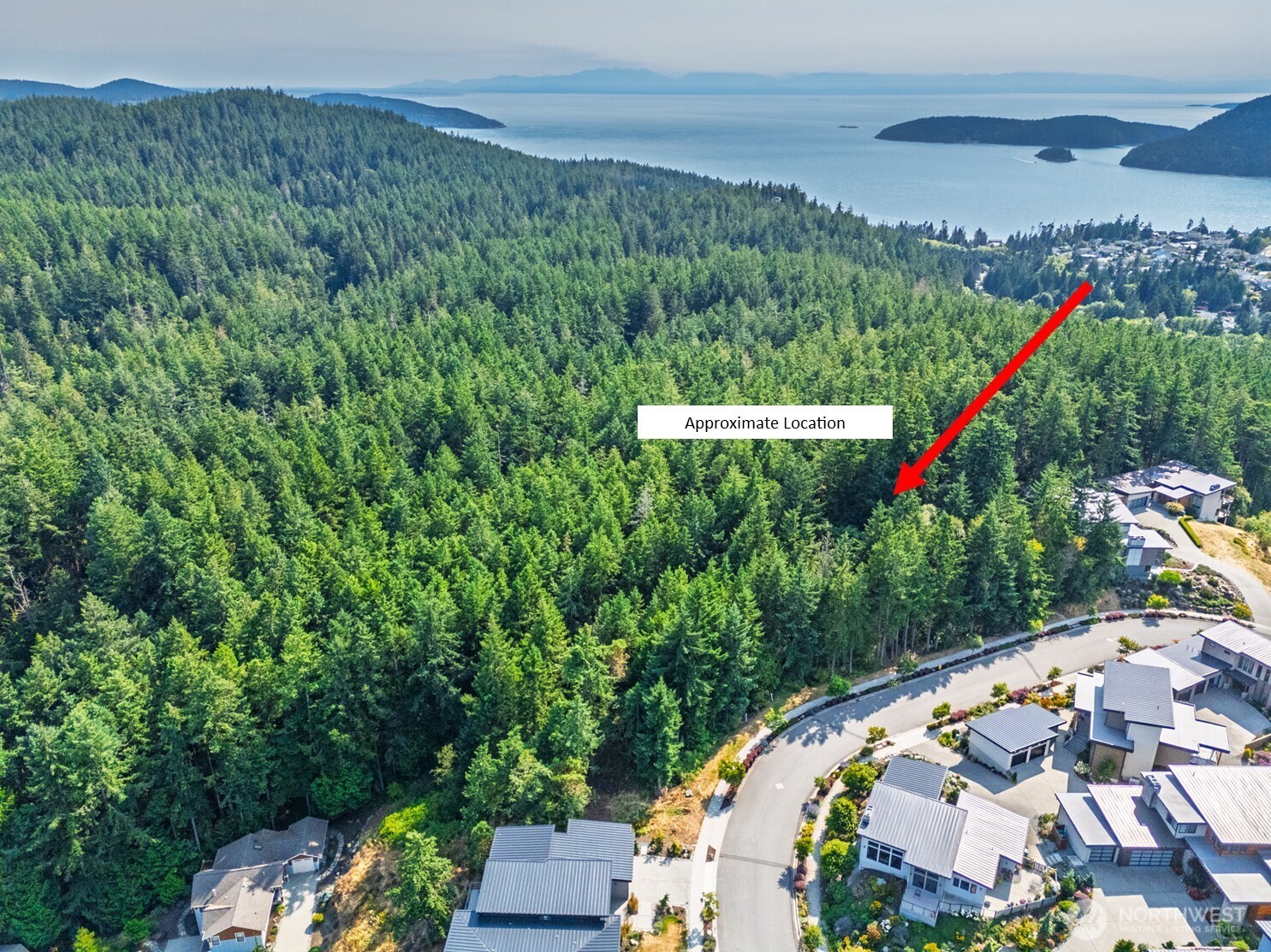 3940 Rockridge Parkway Anacortes WA 98221
