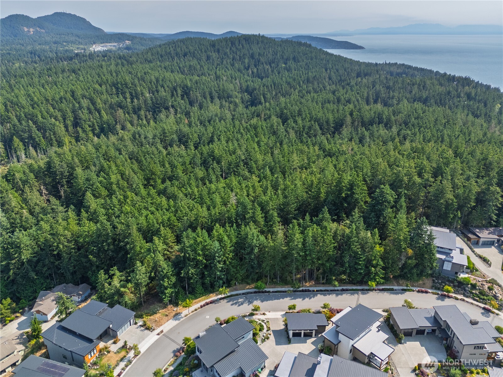 3940 Rockridge Parkway Anacortes WA 98221