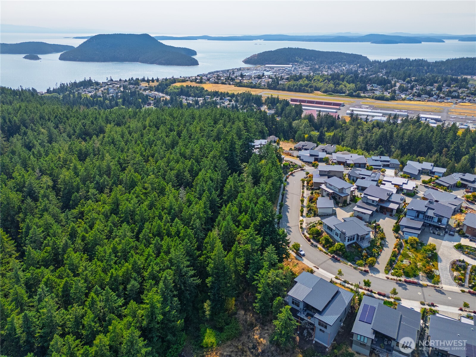 3940 Rockridge Parkway Anacortes WA 98221
