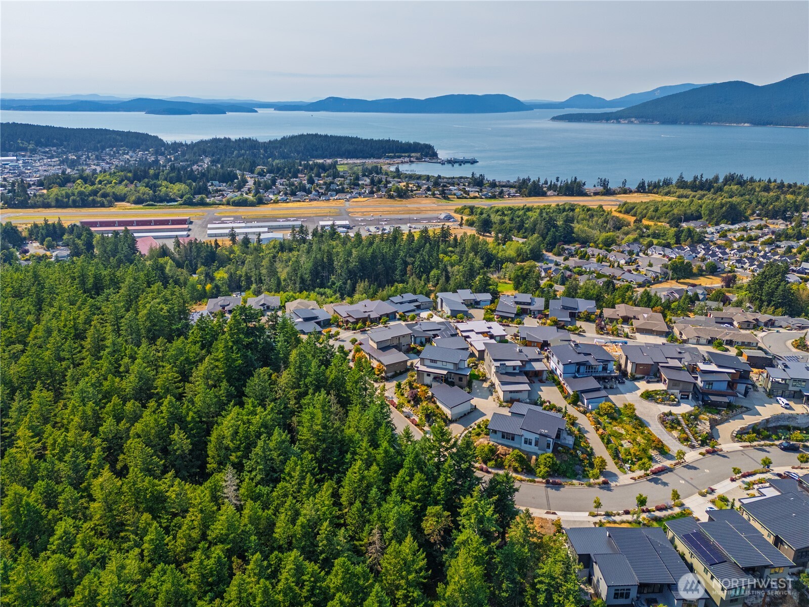 3940 Rockridge Parkway Anacortes WA 98221