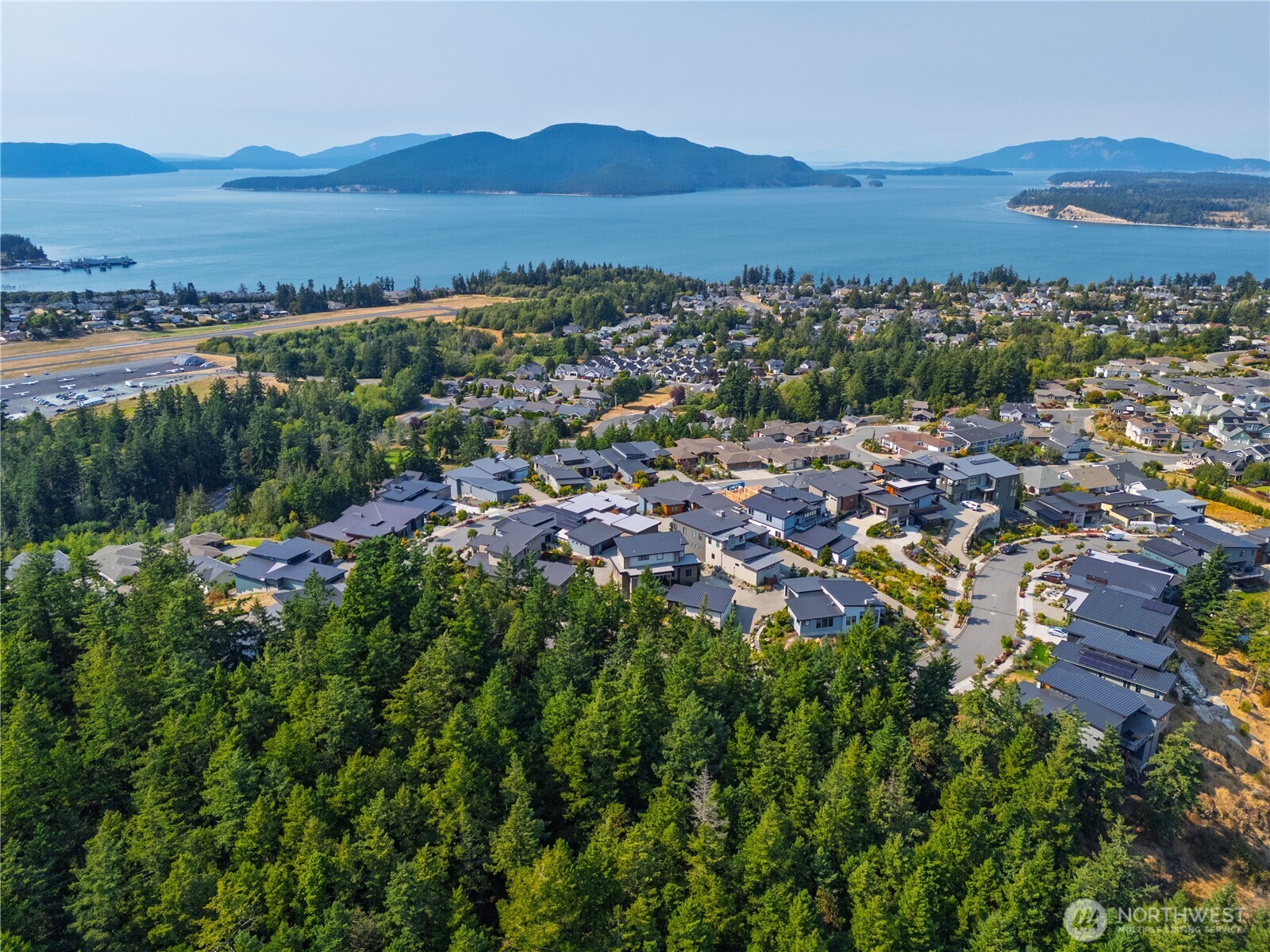 3940 Rockridge Parkway Anacortes WA 98221