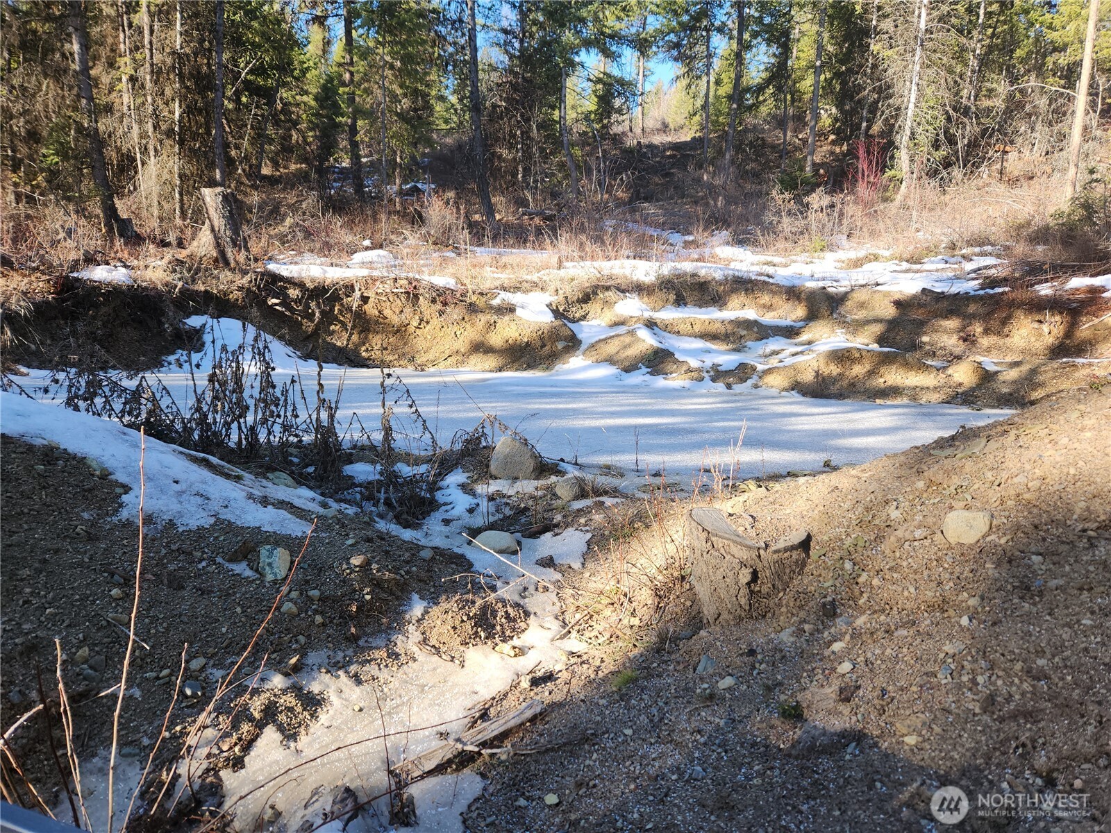 318 Rockabye Lane Curlew WA 99118