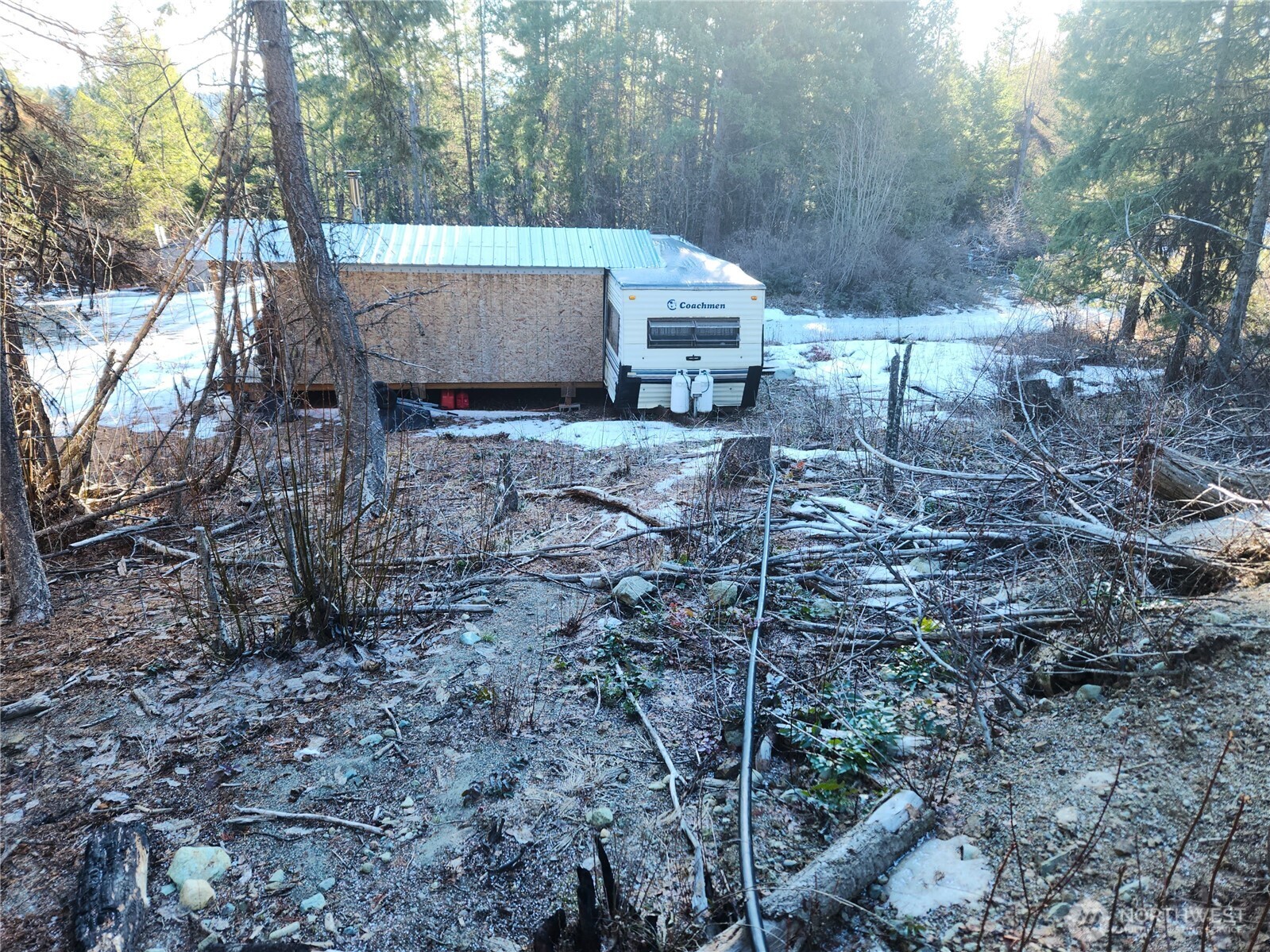 318 Rockabye Lane Curlew WA 99118