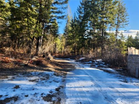 318 Rockabye Lane Curlew WA 99118