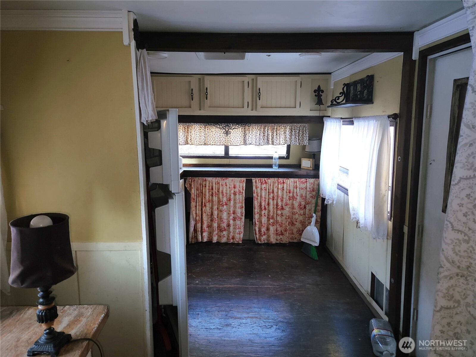 318 Rockabye Lane Curlew WA 99118