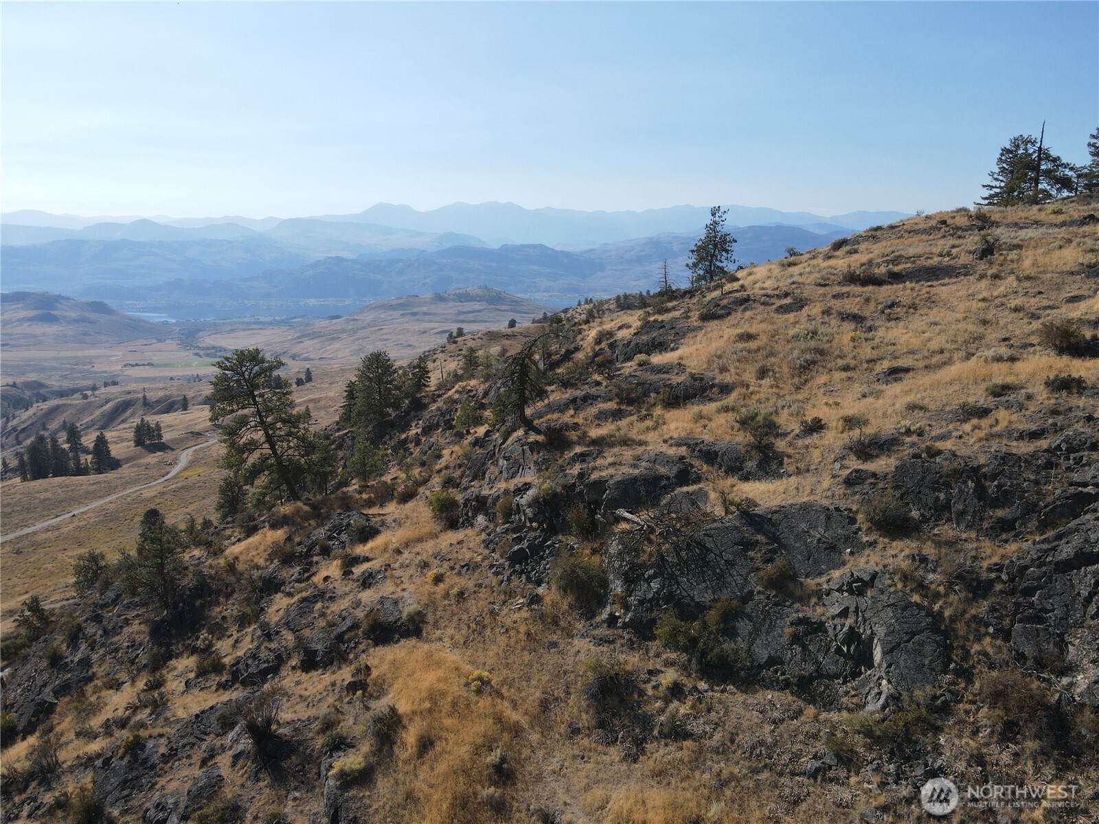 19 Meadowlark Road Oroville WA 98844