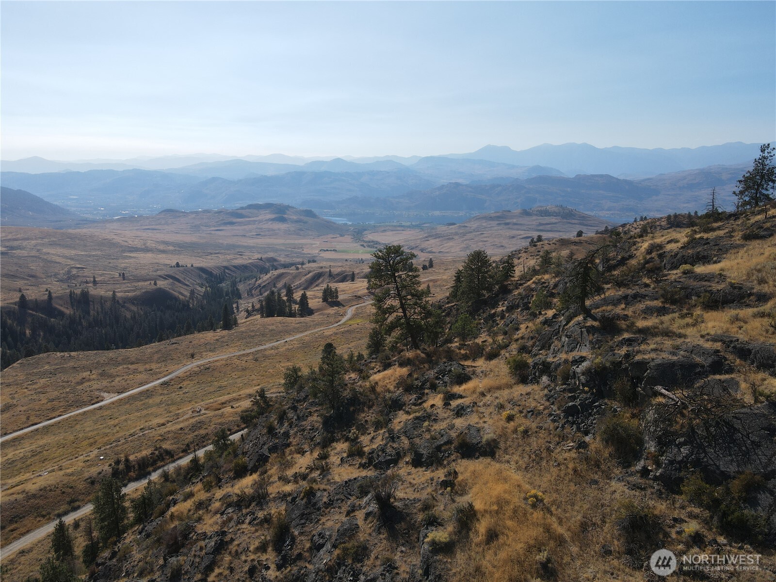 19 Meadowlark Road Oroville WA 98844