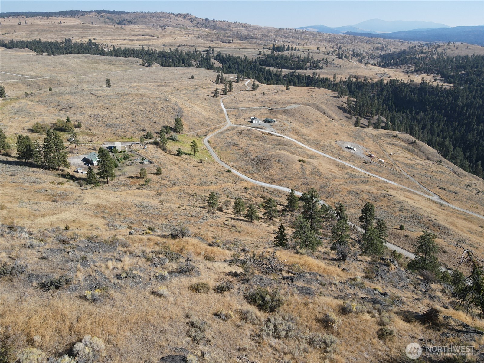 19 Meadowlark Road Oroville WA 98844