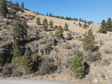 19 Meadowlark Road Oroville WA 98844