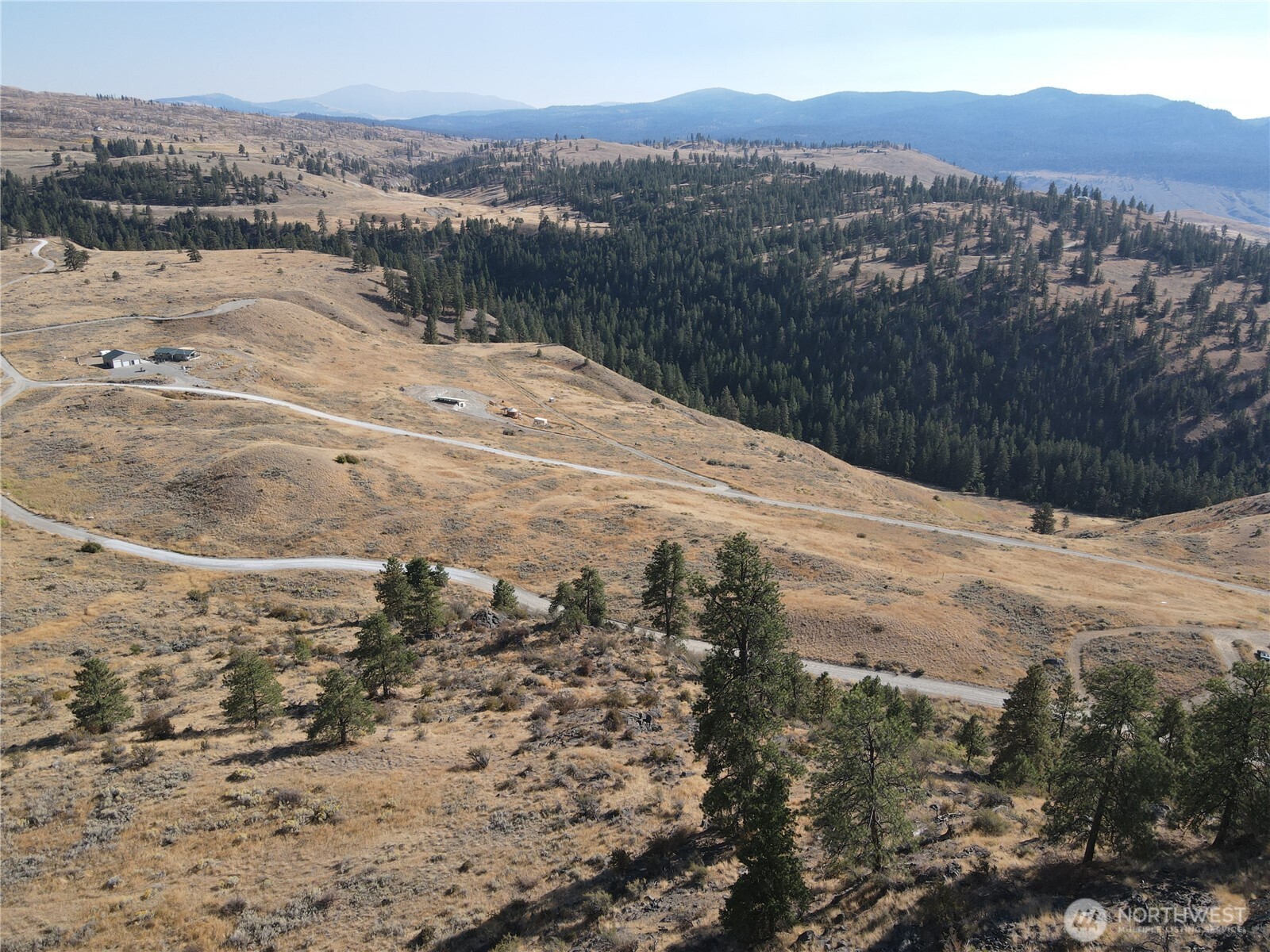 19 Meadowlark Road Oroville WA 98844