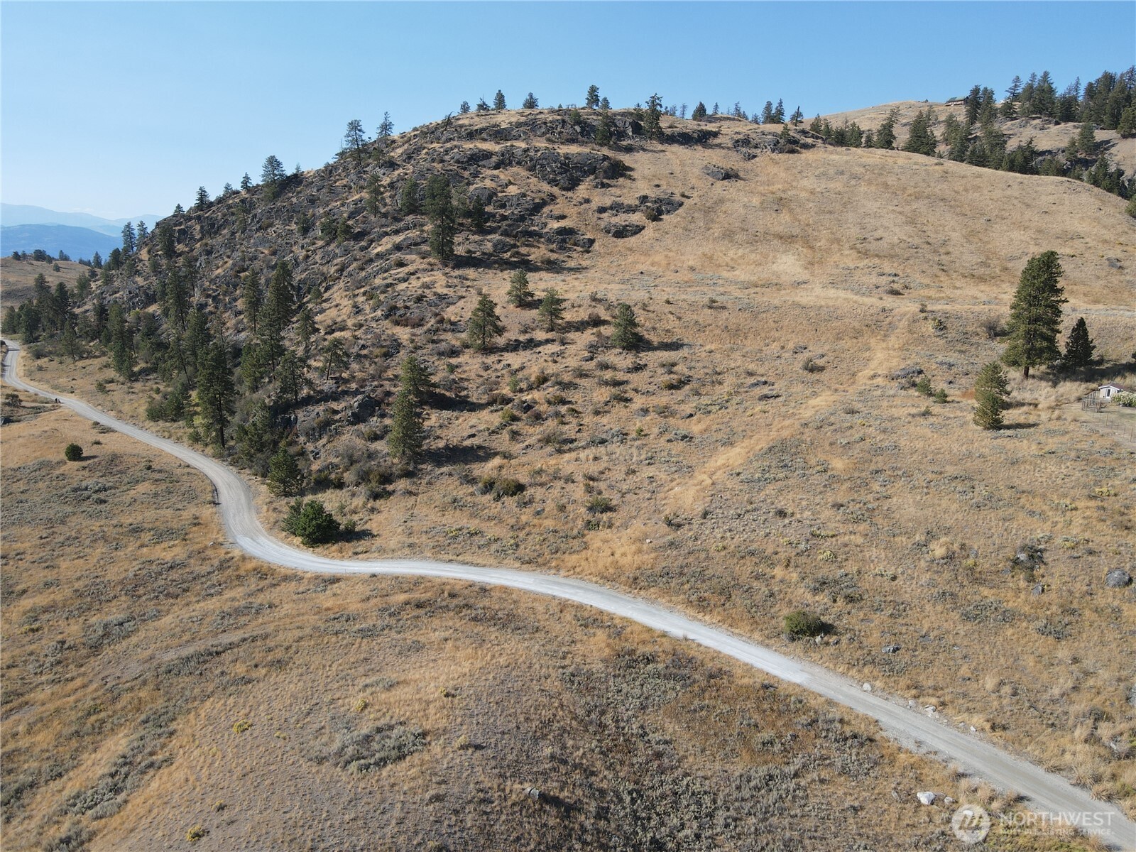 19 Meadowlark Road Oroville WA 98844