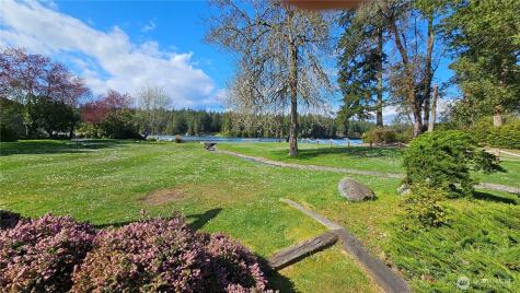 10608 Suncrest Drive Anderson Island WA 98303