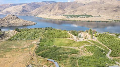 13512 Us Highway 2 East Wenatchee WA 98802
