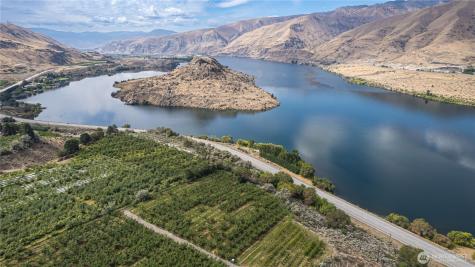 13512 Us Highway 2 East Wenatchee WA 98802