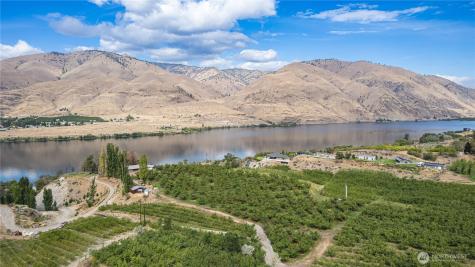 13512 Us Highway 2 East Wenatchee WA 98802