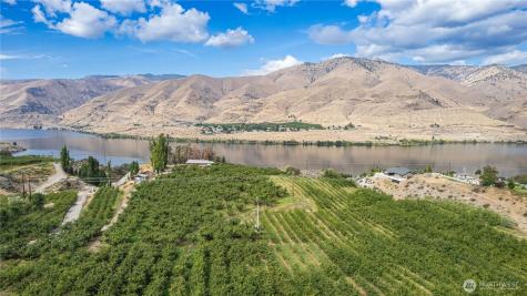 13512 Us Highway 2 East Wenatchee WA 98802