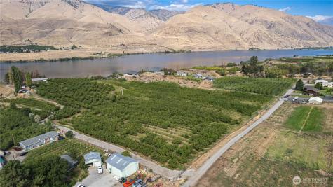 13512 Us Highway 2 East Wenatchee WA 98802
