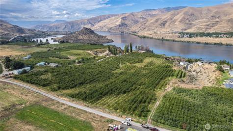 13512 Us Highway 2 East Wenatchee WA 98802