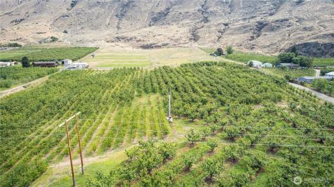 13512 Us Highway 2 East Wenatchee WA 98802