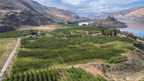 13512 Us Highway 2 East Wenatchee WA 98802