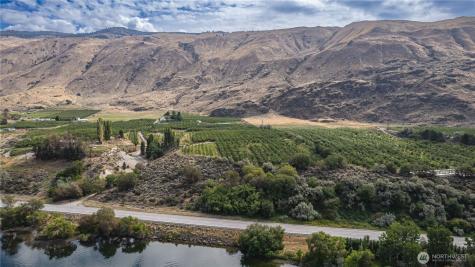 13512 Us Highway 2 East Wenatchee WA 98802