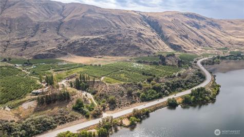 13512 Us Highway 2 East Wenatchee WA 98802