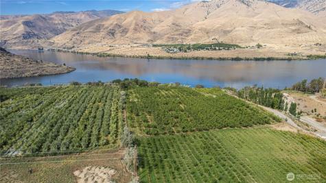 13512 Us Highway 2 East Wenatchee WA 98802