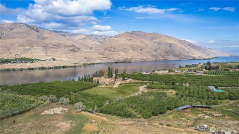 13512 Us Highway 2 East Wenatchee WA 98802