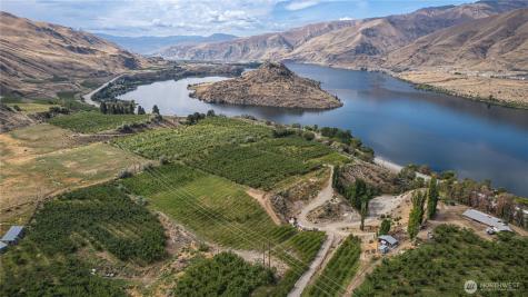 13512 Us Highway 2 East Wenatchee WA 98802