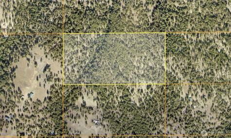 0 Mule Deer Road Waterville WA 98858