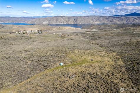 44621 Highway 174 N Grand Coulee WA 99133