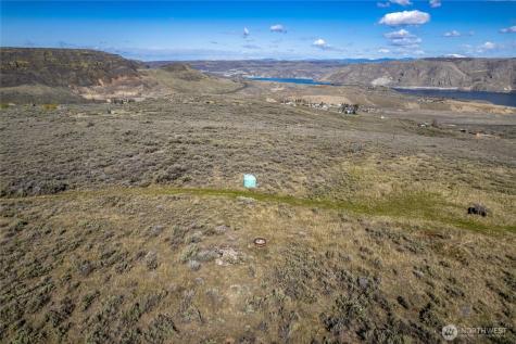 44621 Highway 174 N Grand Coulee WA 99133