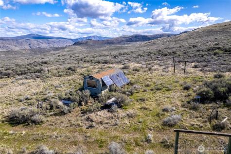44621 Highway 174 N Grand Coulee WA 99133